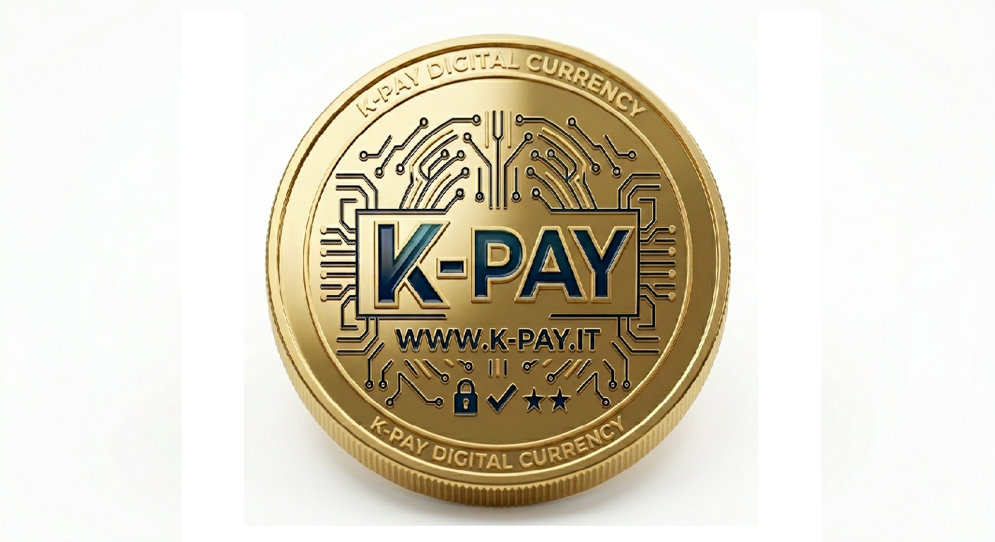 Logo K-Pay